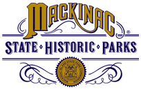 Mackinac State Historic Parks Logo