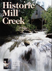 historic mill creek discovery park