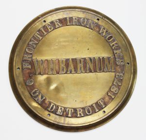 barnum-engine-plate