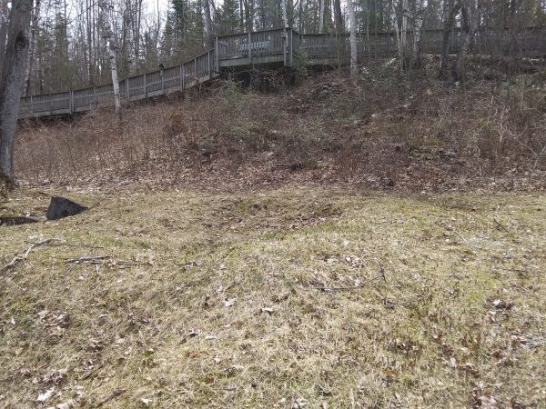 Agriculture At Mill Creek - Mackinac State Historic Parks