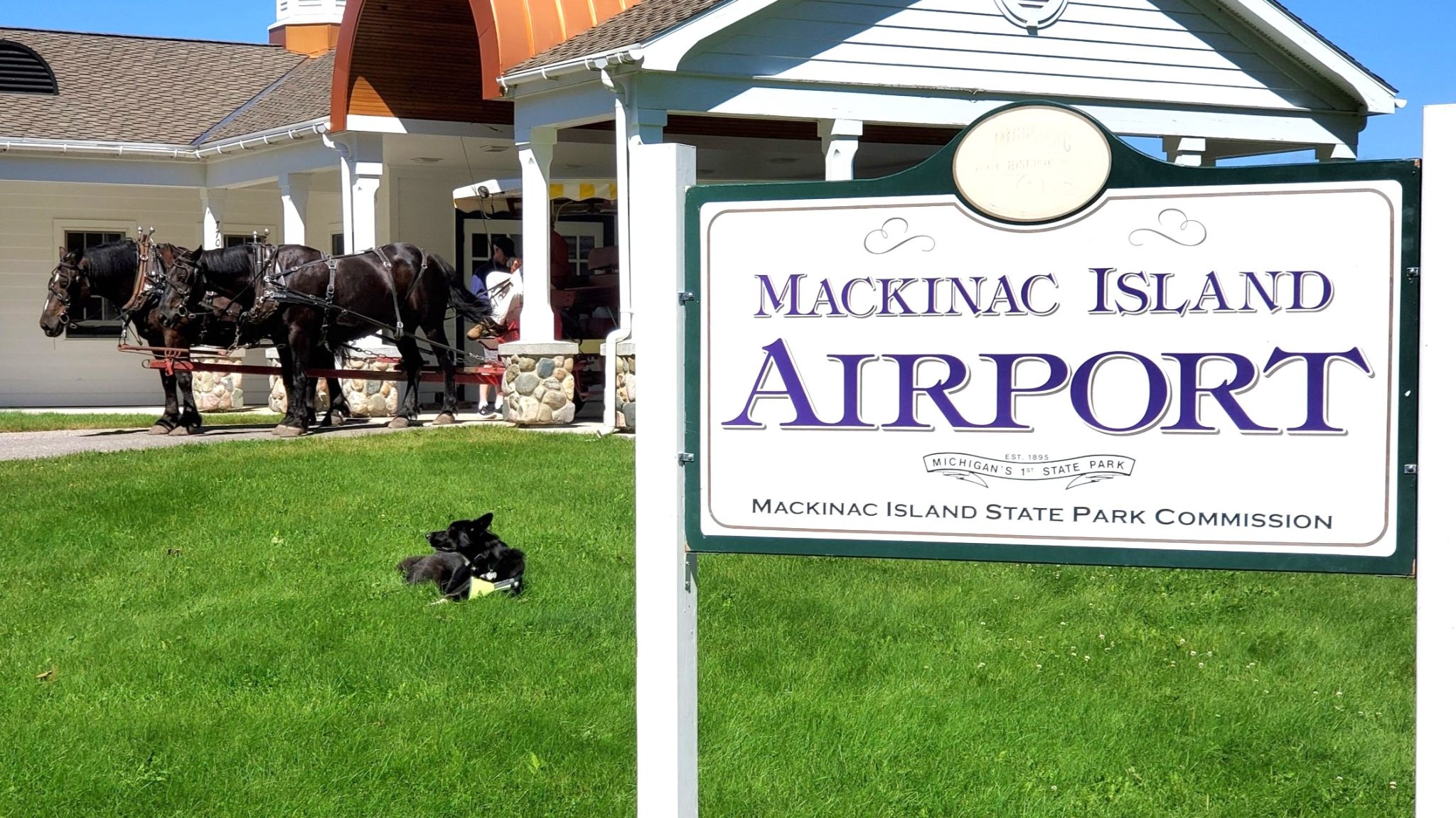 Mackinac Island Airport Mackinac State Historic Parks Mackinac   3 20230329 140536 2048x1151 