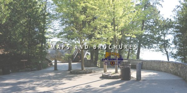 Maps and Brochures