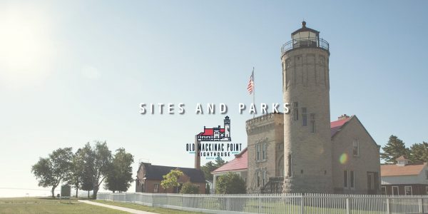 Sites and Parks - OMPL