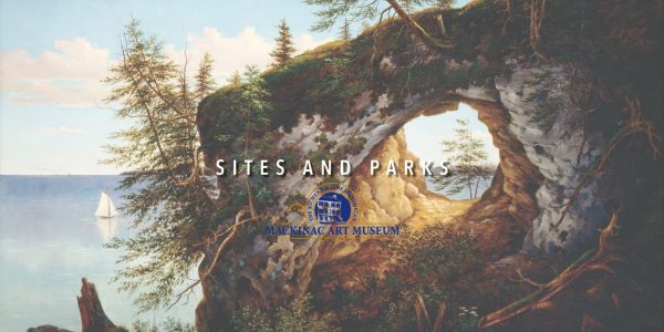 Sites and Parks - TRJMMAM